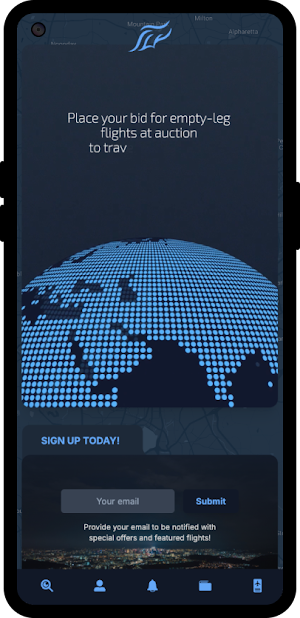 FlyApp Screenshot 0