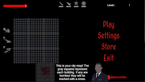 Air Defense: The Last Battle Screenshot 0