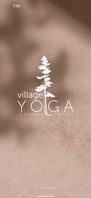 Village Yoga and Wellness Inc. Screenshot 0