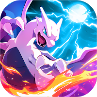 Genesis Masters: Pet Tactics