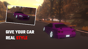 Mountain drift Screenshot 1