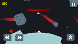 Roaming Rover Screenshot 1