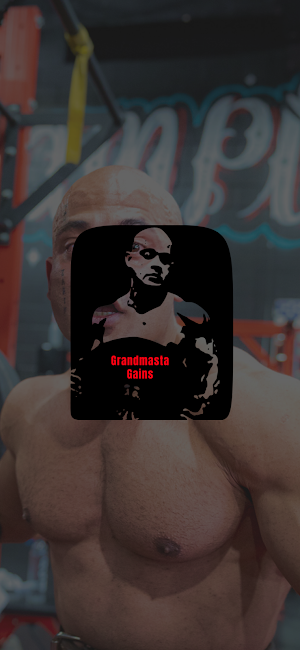 Grandmasta Gains Screenshot 0