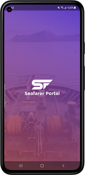 Seafarer Portal SuperFleet Screenshot 0