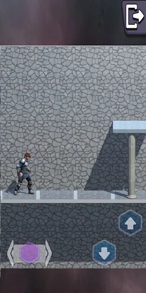 King's Son: Escape Screenshot 0