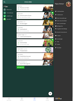 Artenretter Screenshot 3