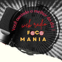 Web Rádio Foco Mania