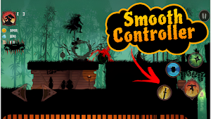 Ninja Noodle: Offline Samurai Screenshot 3