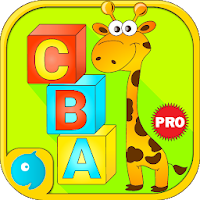 Kids Preschool Letters Premium