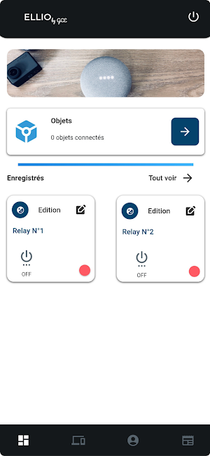 ELLIO By GCE Screenshot 2