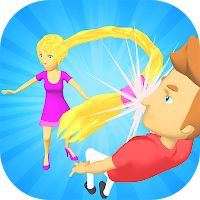 Hair Whip