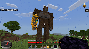 Monster Craft World Screenshot 3