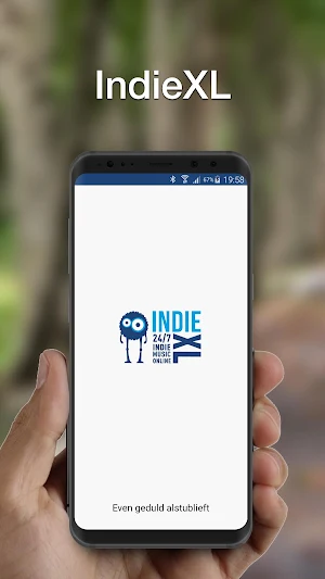 IndieXL Screenshot 0
