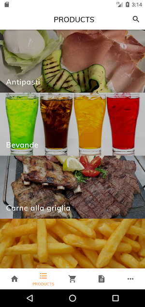 Mistergrill Steak House Screenshot 1