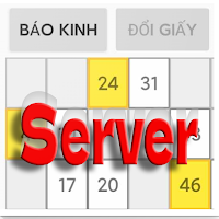 Bingo VN - Server
