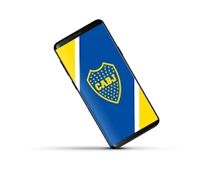 Boca Juniors Wallpapers Screenshot 1