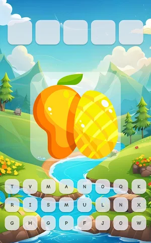 PicWord LK Screenshot 1