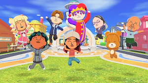 Tomodochi: Live The Dream Life Screenshot 2