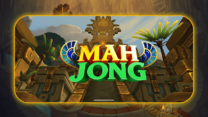 Primordial Mahjong Screenshot 0