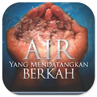 Air Yang Mendatangkan Berkah
