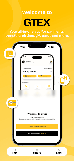 GTEX Screenshot 0