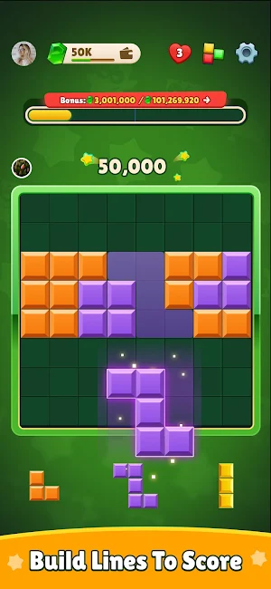 Blockbuster - Games & Social screenshot 3