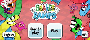 Snakes & Ramps Screenshot 0