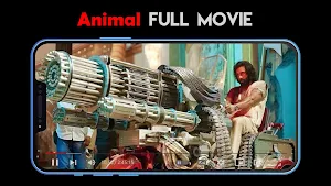 Animal Full Movie Download Screenshot 1