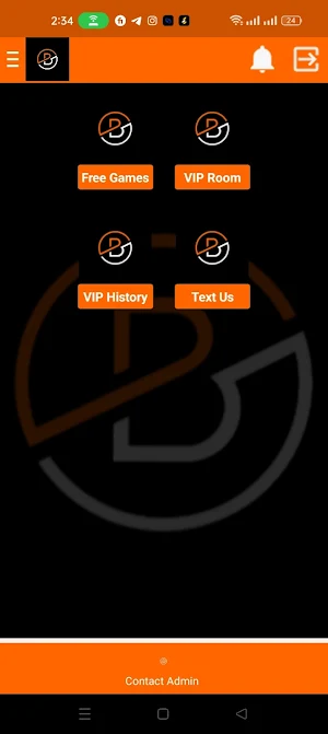 Bang Correct Scores Screenshot 1