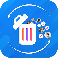 Deleted All Contacts Recovery