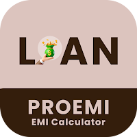 PROEMI : EMI Loan Calculator