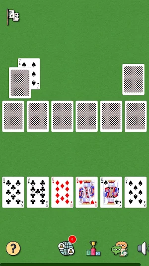 Durak, card game Screenshot 3