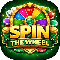 Spin The Wheel
