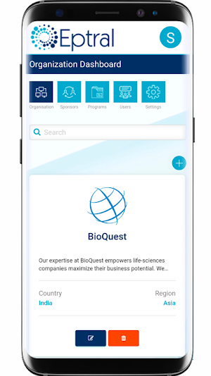 Eptral Screenshot 2