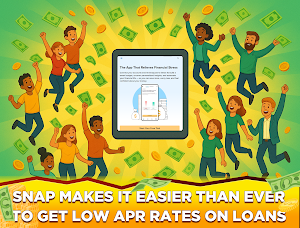 Snap Loan Personal Loans Screenshot 3