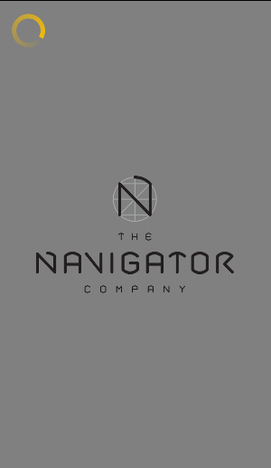 Navigator Horizonte Seguro 2020 Screenshot 0