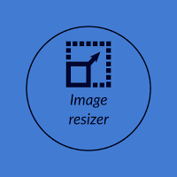 Photo resizer - Image resizer