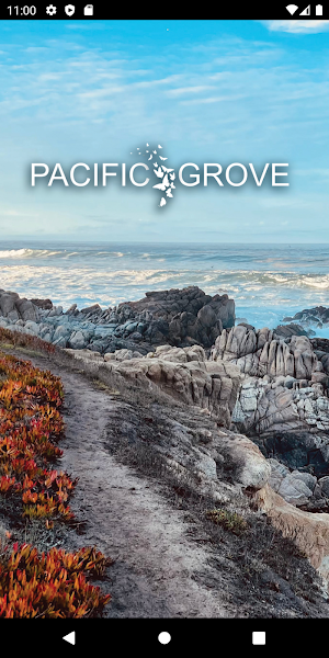 My Pacific Grove Screenshot 0