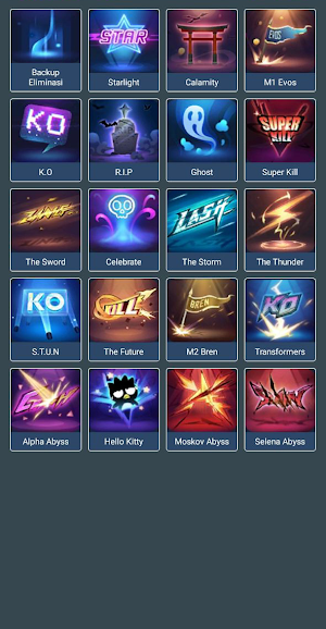 Jhong Gaming ML Tools Screenshot 2