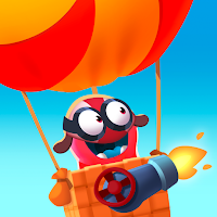 Balloon Brawl
