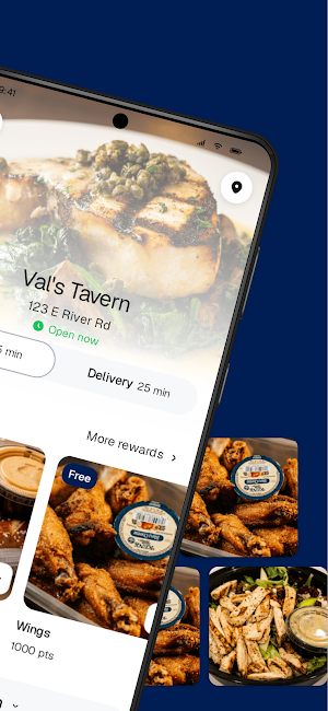 Val's Tavern Screenshot 1