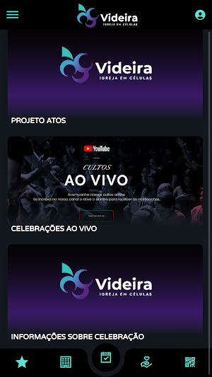 Videira BR Screenshot 3