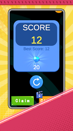Loop Lockdown Screenshot 1