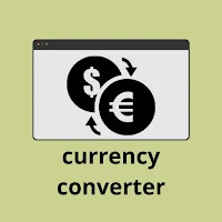 currency converter