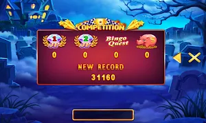 Happy Lottery Screenshot 1
