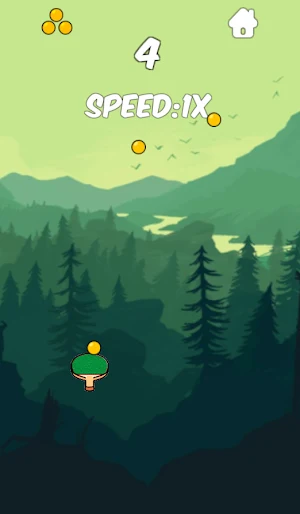 Ping Pong Stars РЗ Screenshot 3