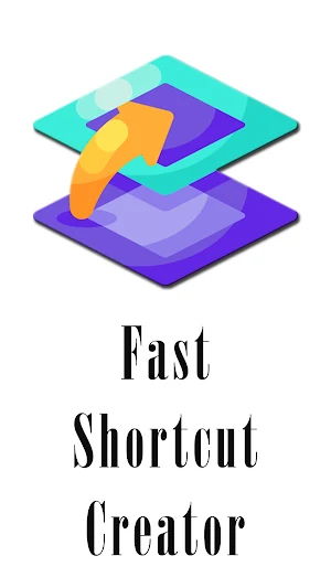 Fast App Shortcut Creator Screenshot 3