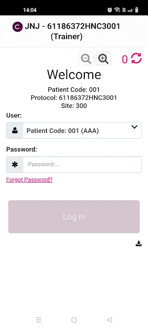JNJ_61186372HNC3001 Screenshot 1