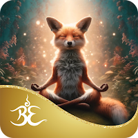 Spirit Animal Meditation Cards