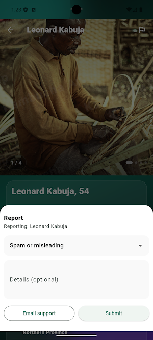 Kambucha Screenshot 0
